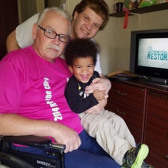 Meet your Posher, Todd - Picture 1 of 1